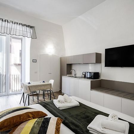 Siamo Bari Apartments By Wonderful Italy Eksteriør bilde