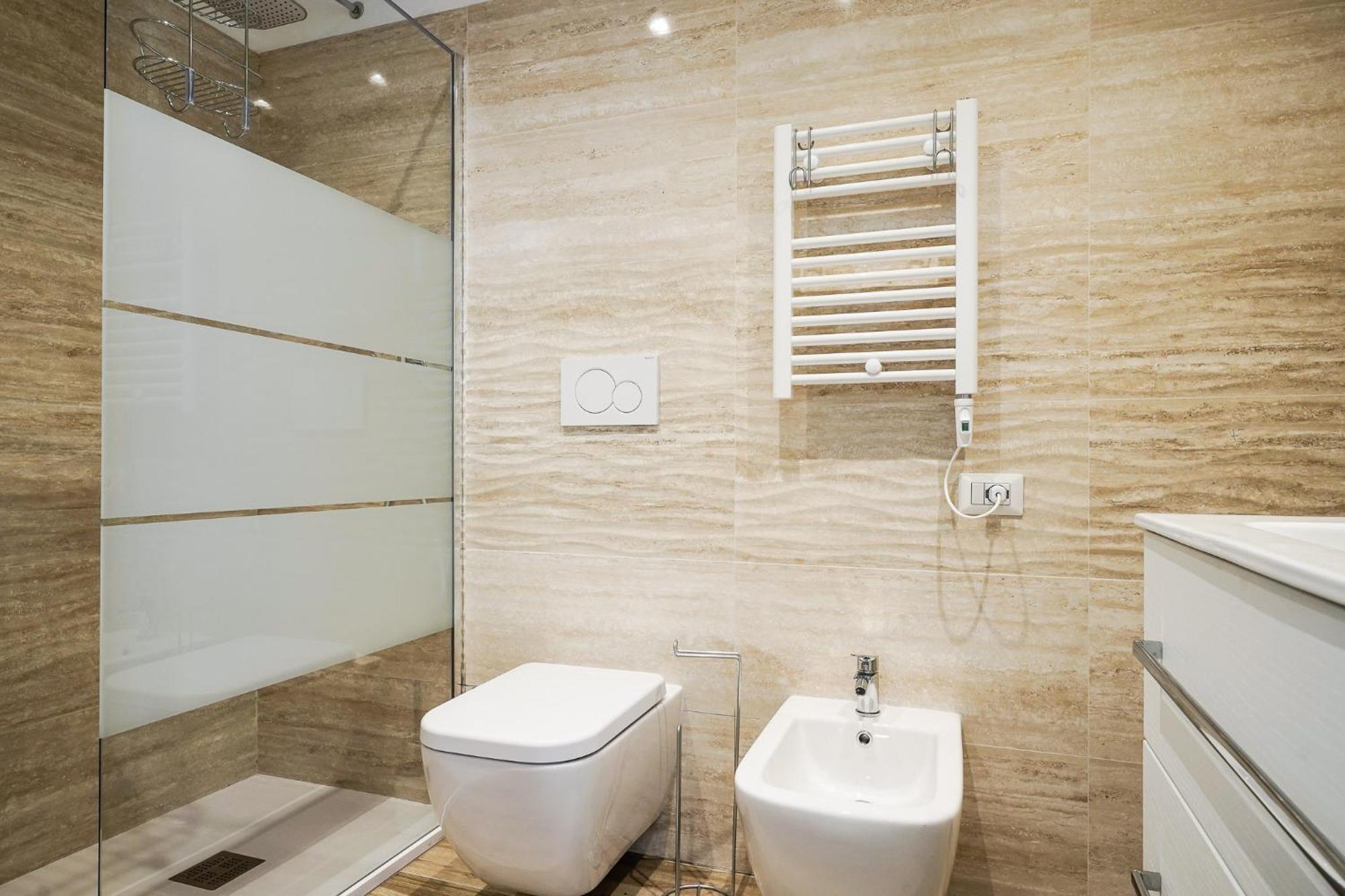 Siamo Bari Apartments By Wonderful Italy Eksteriør bilde